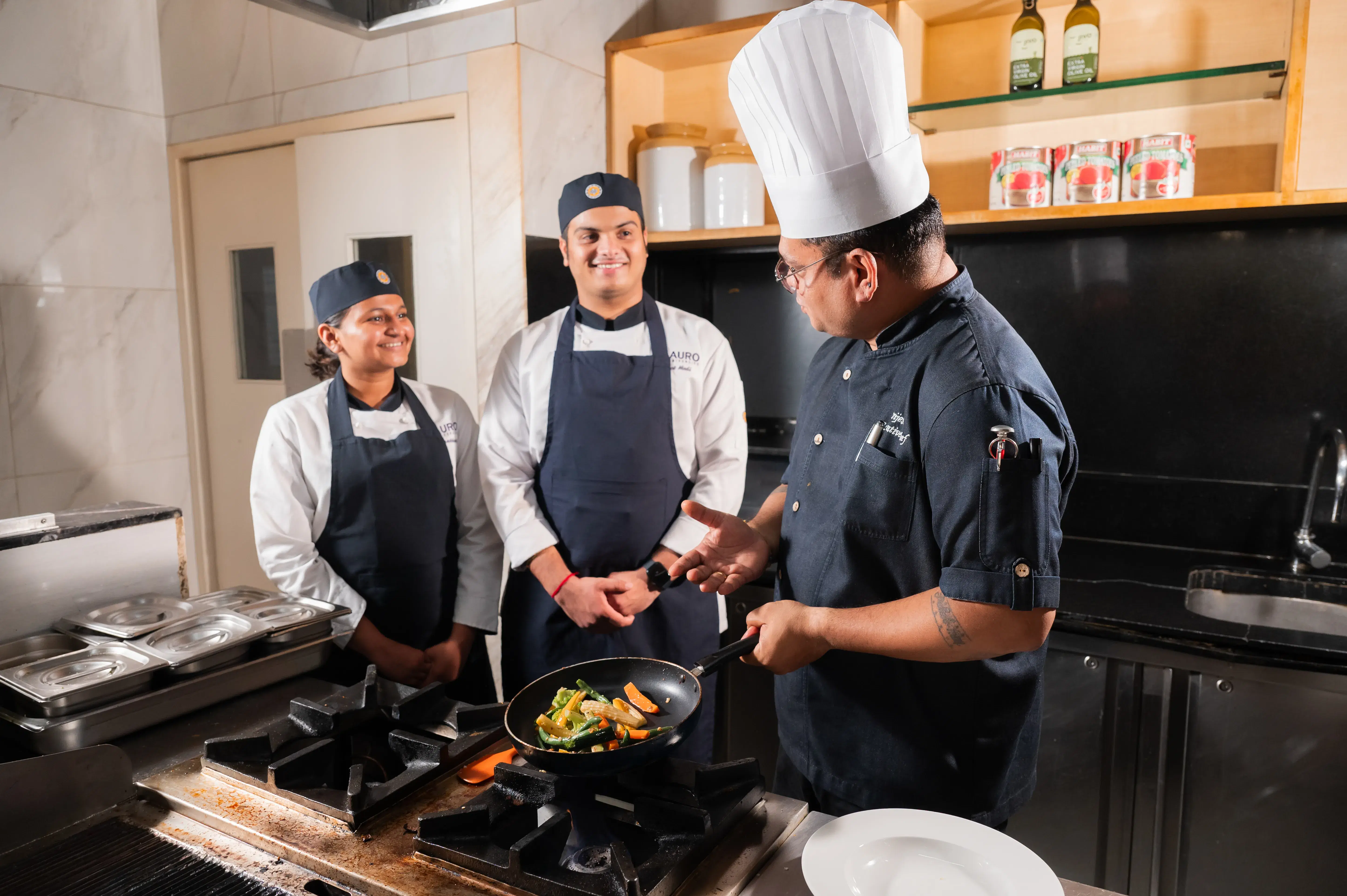 Auro University Surat Extra Curricular Activities photo 44